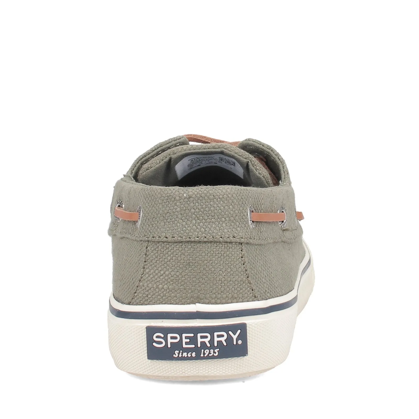 Men's Sperry, Bahama II Sneaker