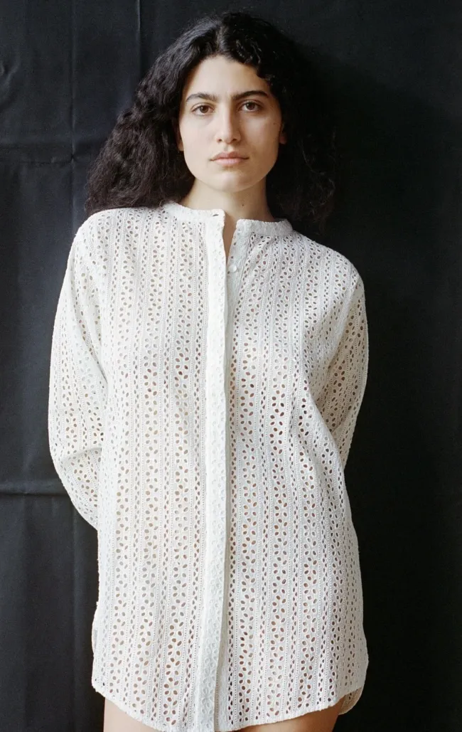 merlette  |Shirts & Blouses