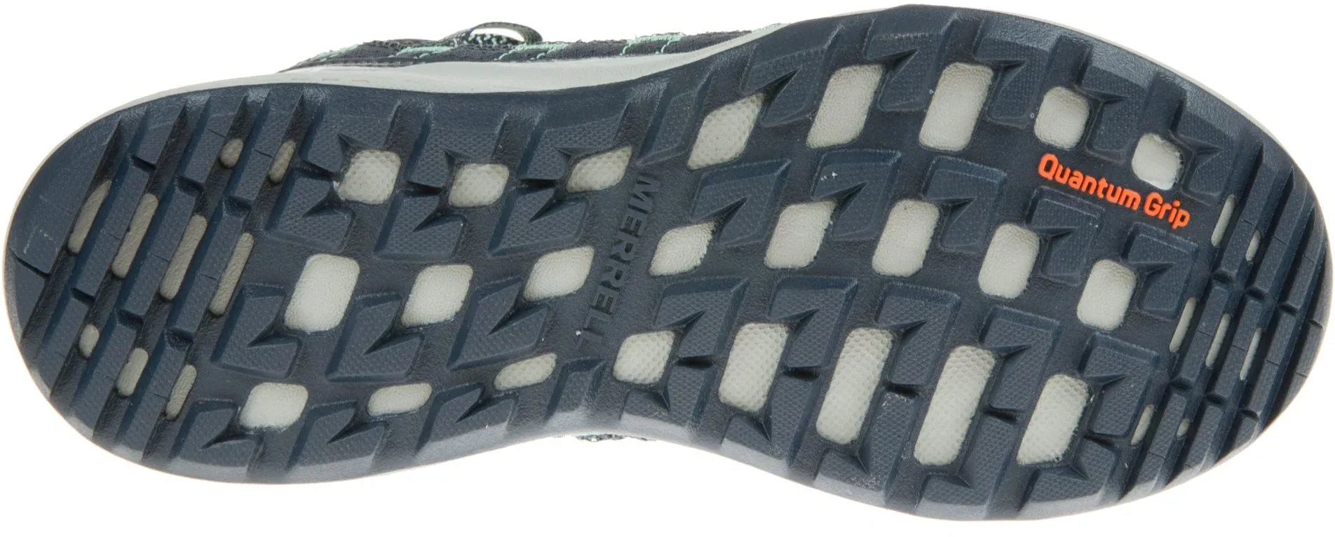 Merrell Bravada Edge