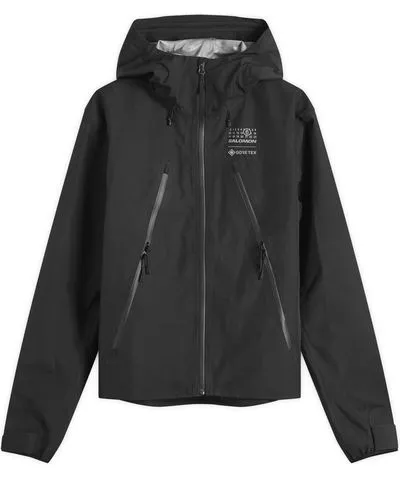 MM6 Maison Margiela Men's x Salomon Sports Jacket