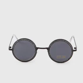 Monnalisa Glasses With Black Case