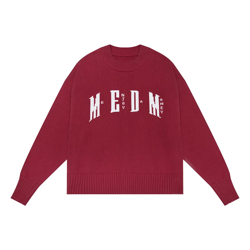 MR. ENJOY DA MONEY  |Unisex Street Style Sweaters