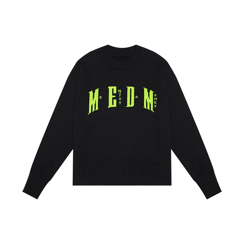 MR. ENJOY DA MONEY  |Unisex Street Style Sweaters