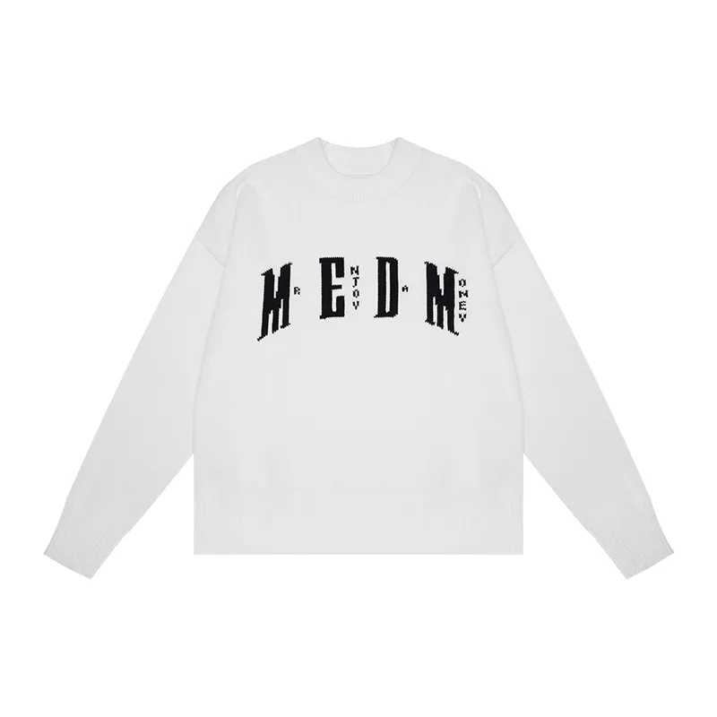 MR. ENJOY DA MONEY  |Unisex Street Style Sweaters