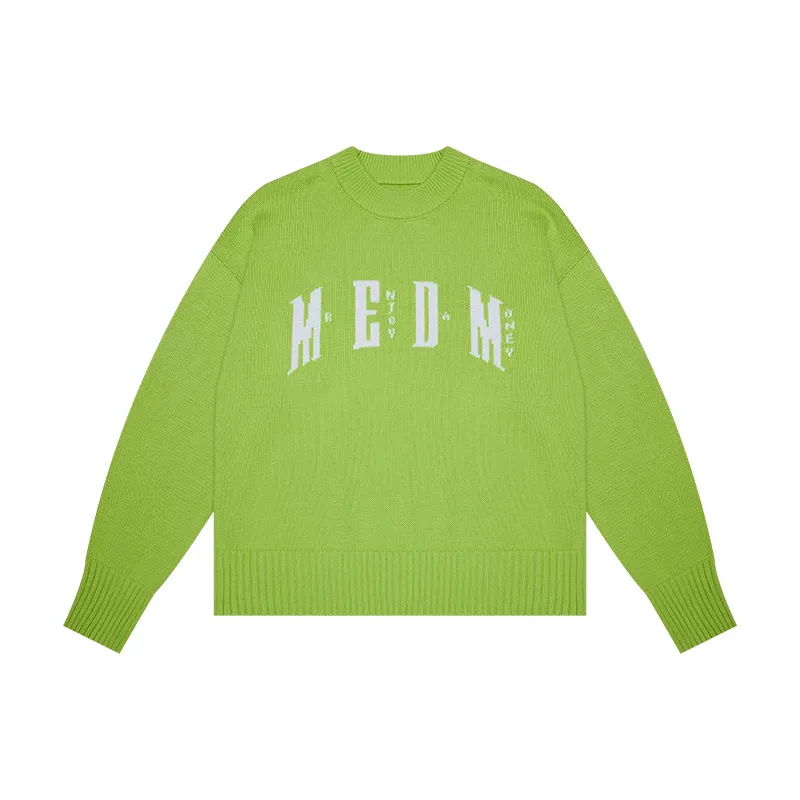 MR. ENJOY DA MONEY  |Unisex Street Style Sweaters