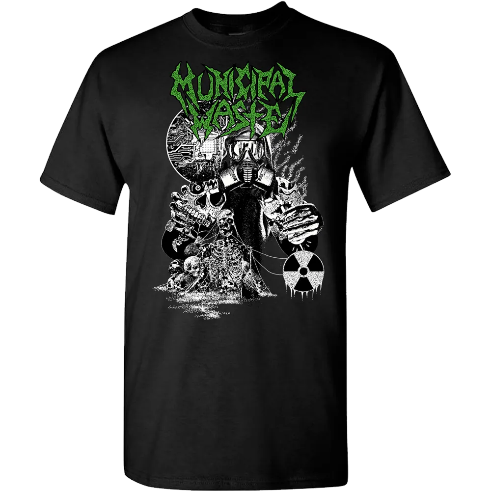 Municipal Waste Biotech