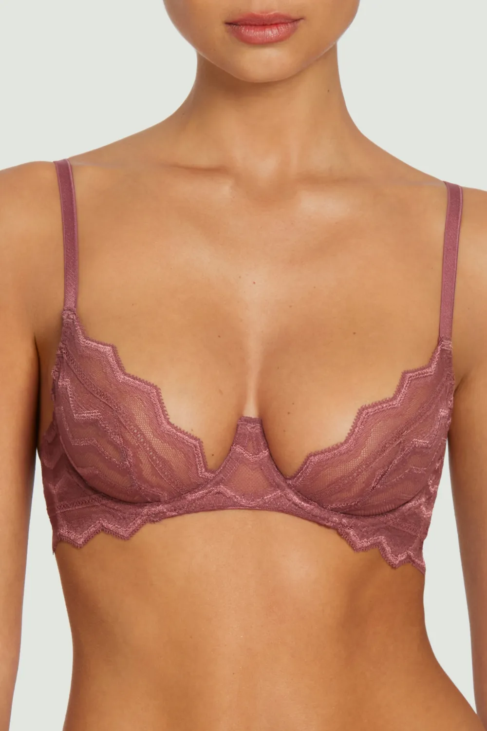 Muse - Margot Plunge Bra