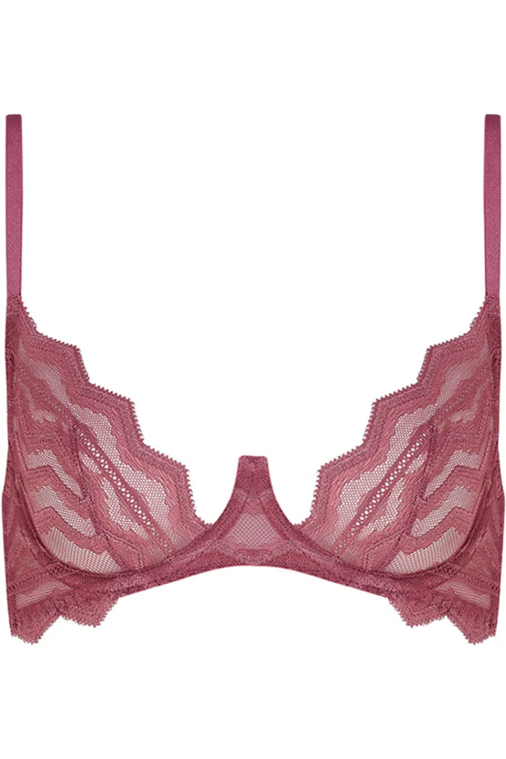 Muse - Margot Plunge Bra