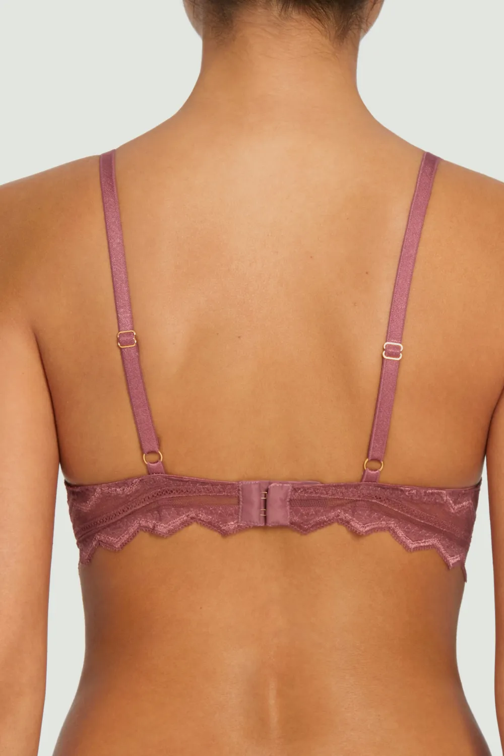 Muse - Margot Plunge Bra