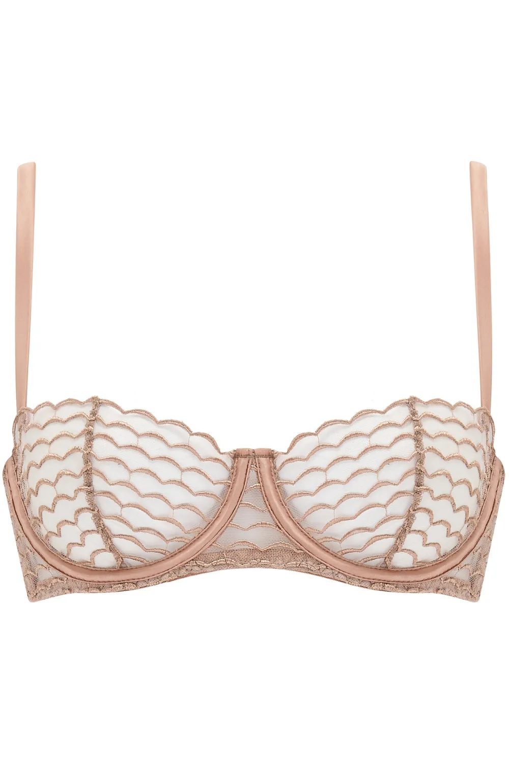 Muse - Talia Balcony Bra