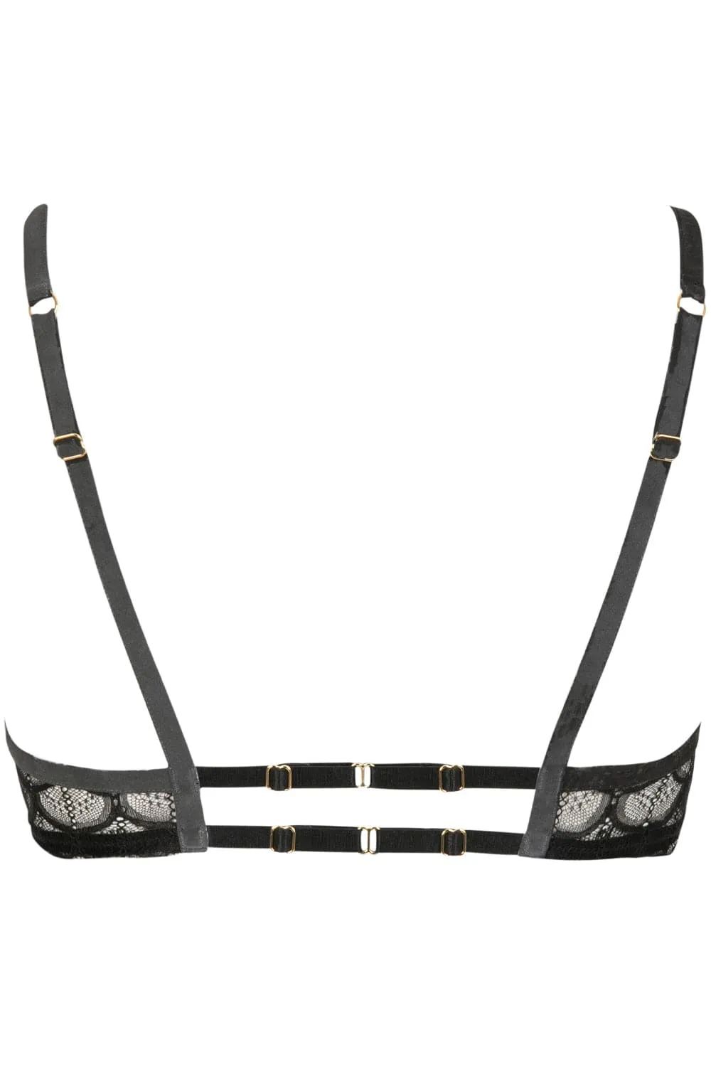 Mystic Shadow Wire Bra