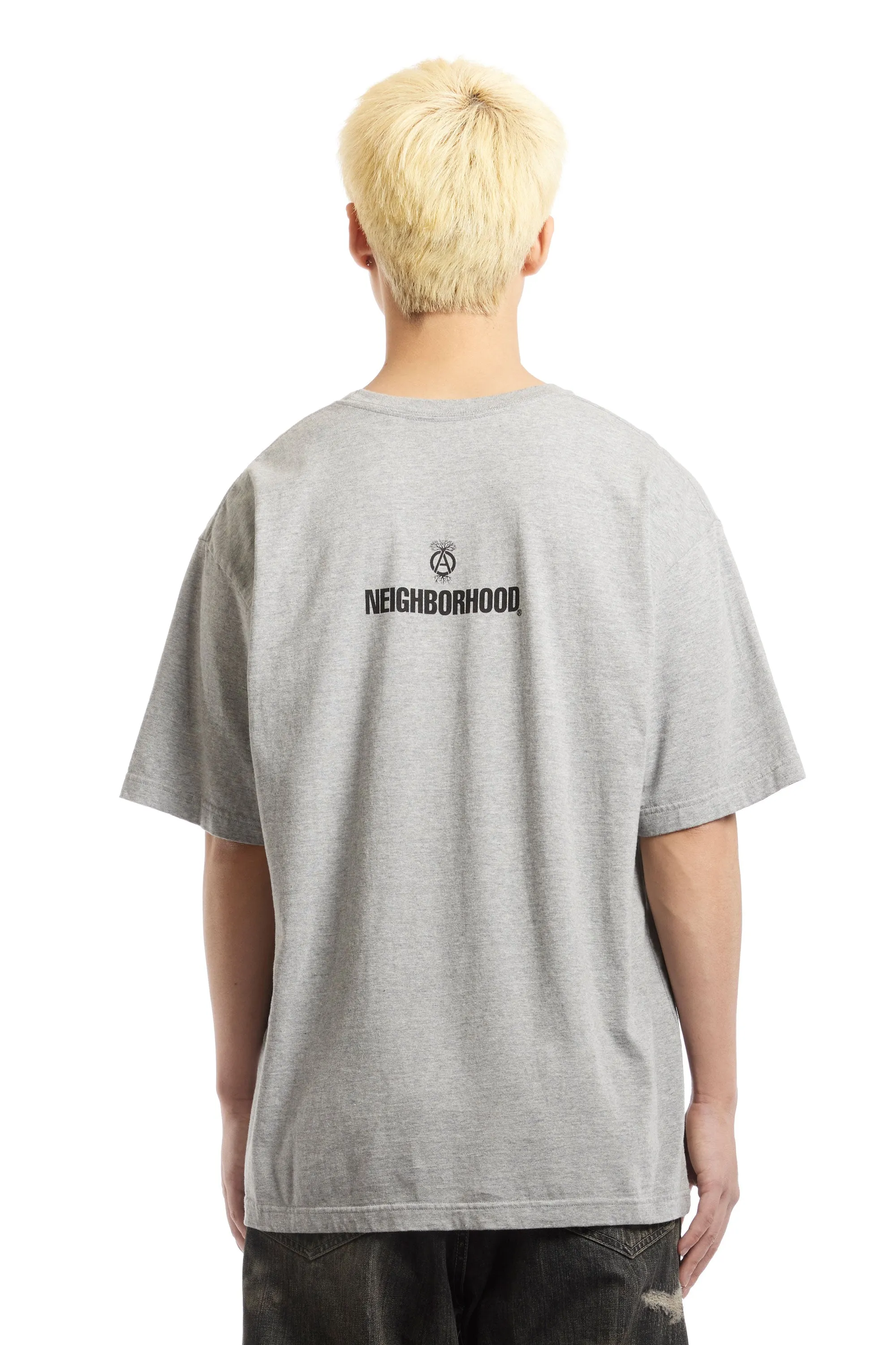 NEIGHBORHOOD - SRL . TEE SS-1 SS24