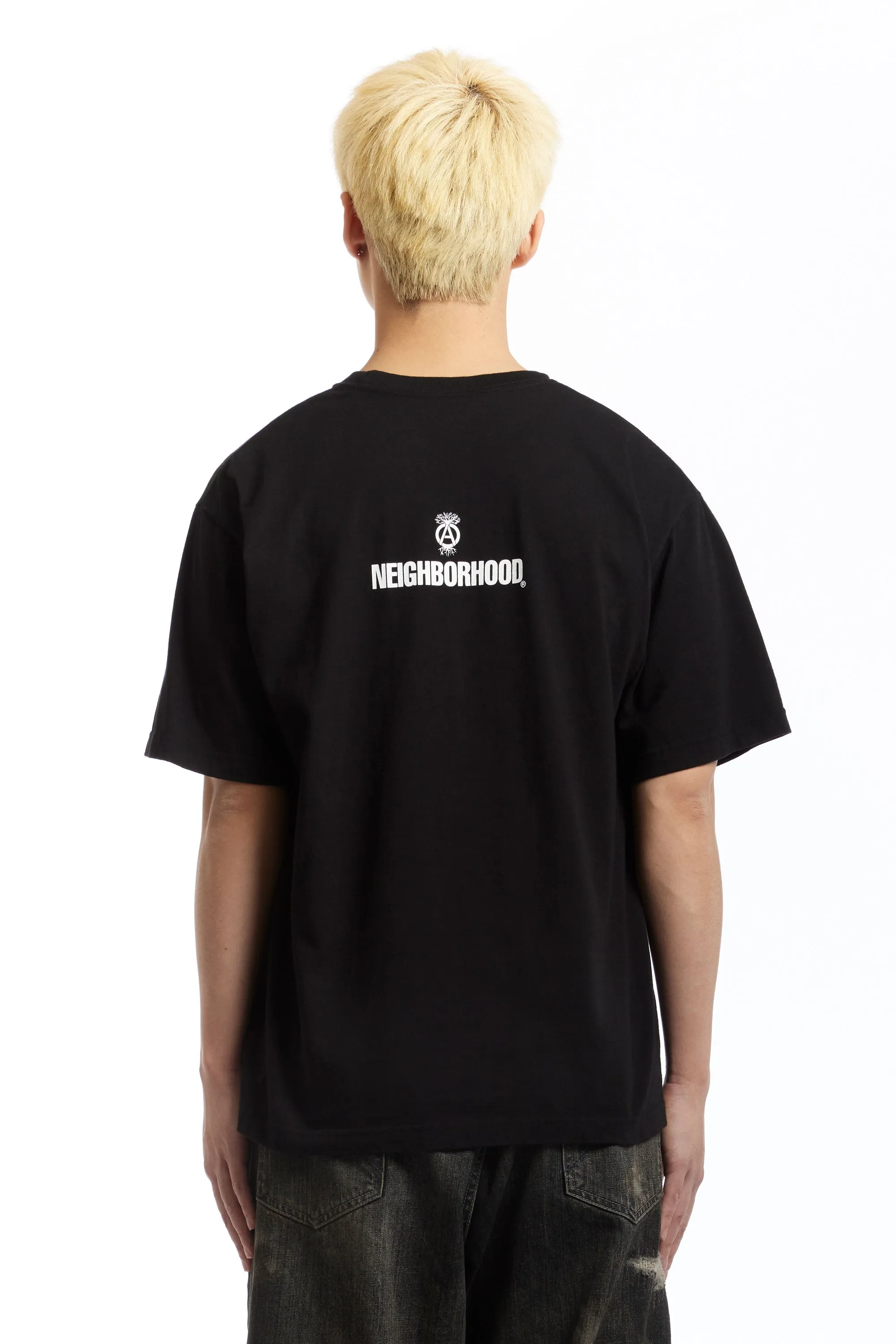 NEIGHBORHOOD - SRL . TEE SS-1 SS24