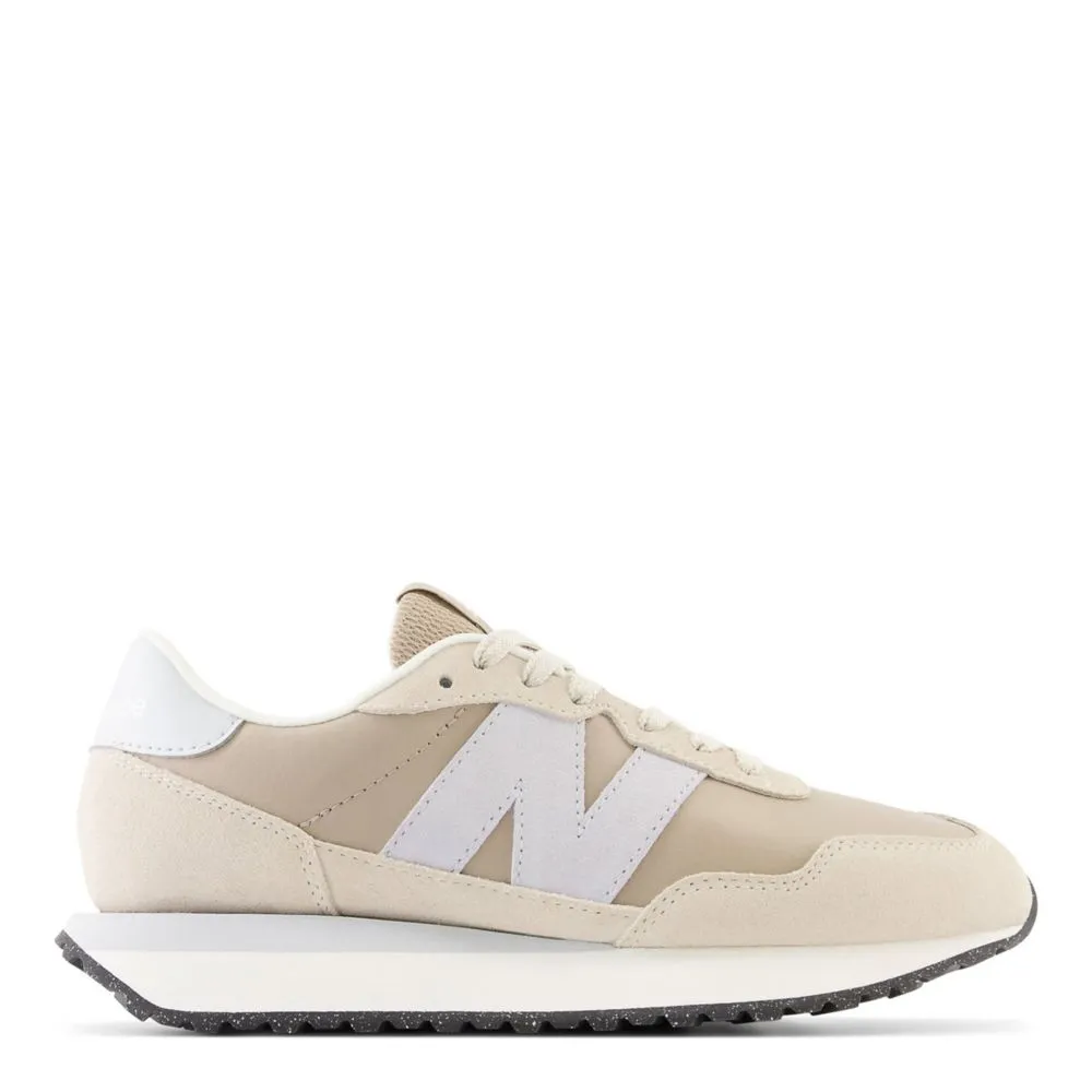 NEW BALANCE  WOMENS 237 SNEAKER