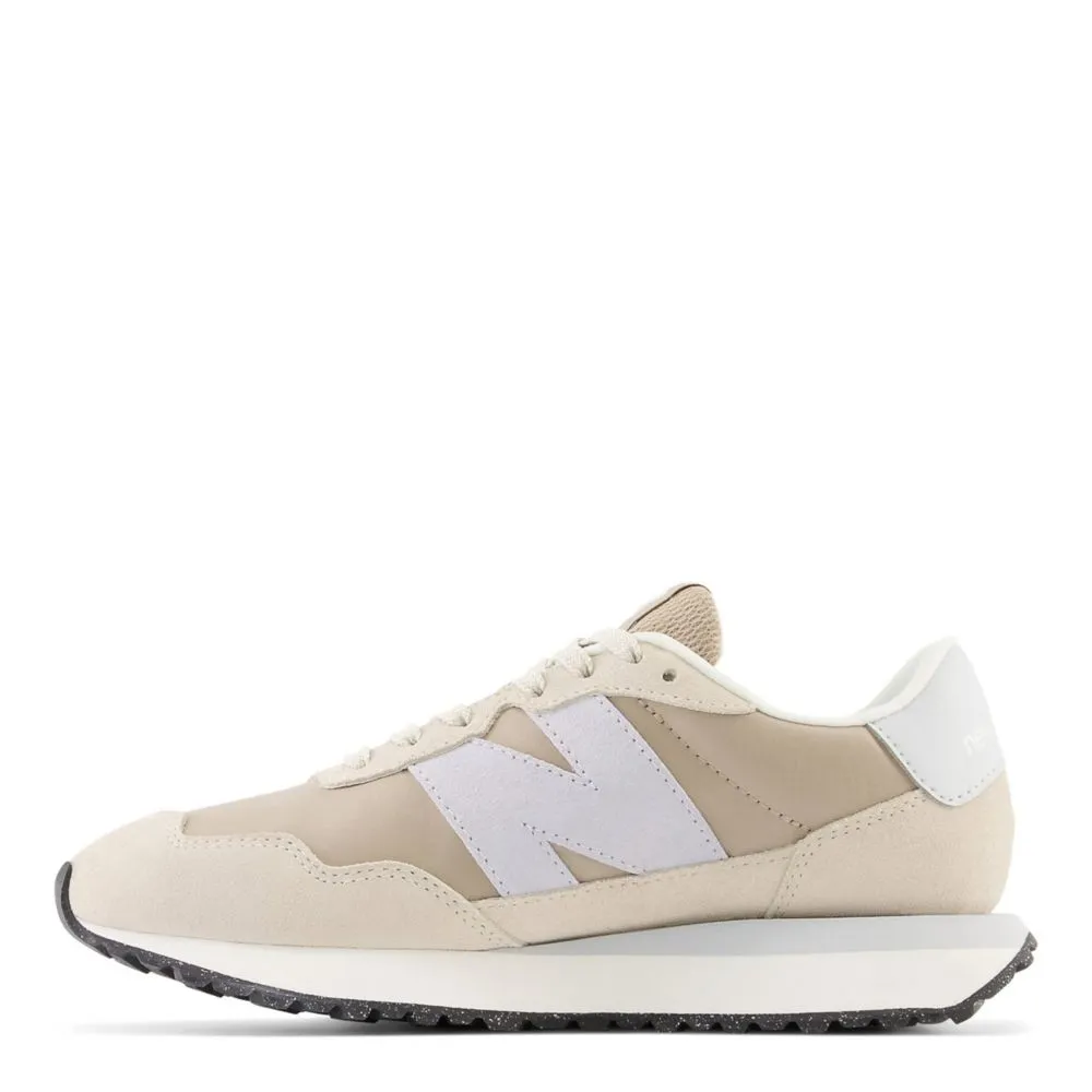 NEW BALANCE  WOMENS 237 SNEAKER