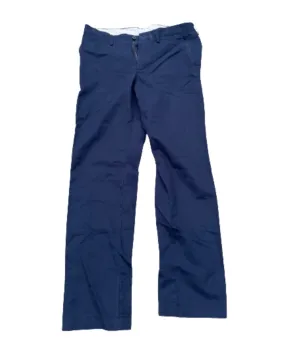 NEW GIRL: Schmidt’s Blue J.Crew Pants (32)