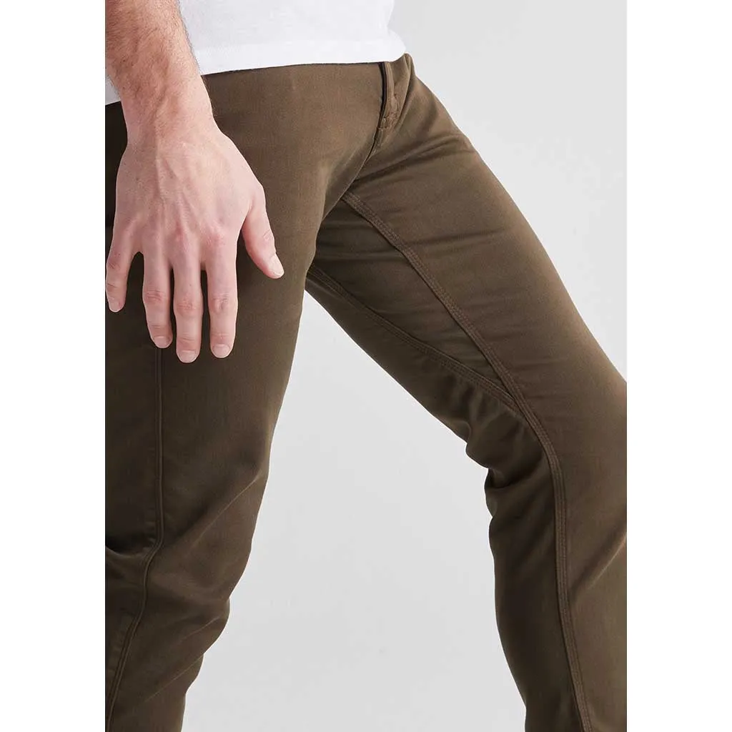 No Sweat Pant | Slim Fit