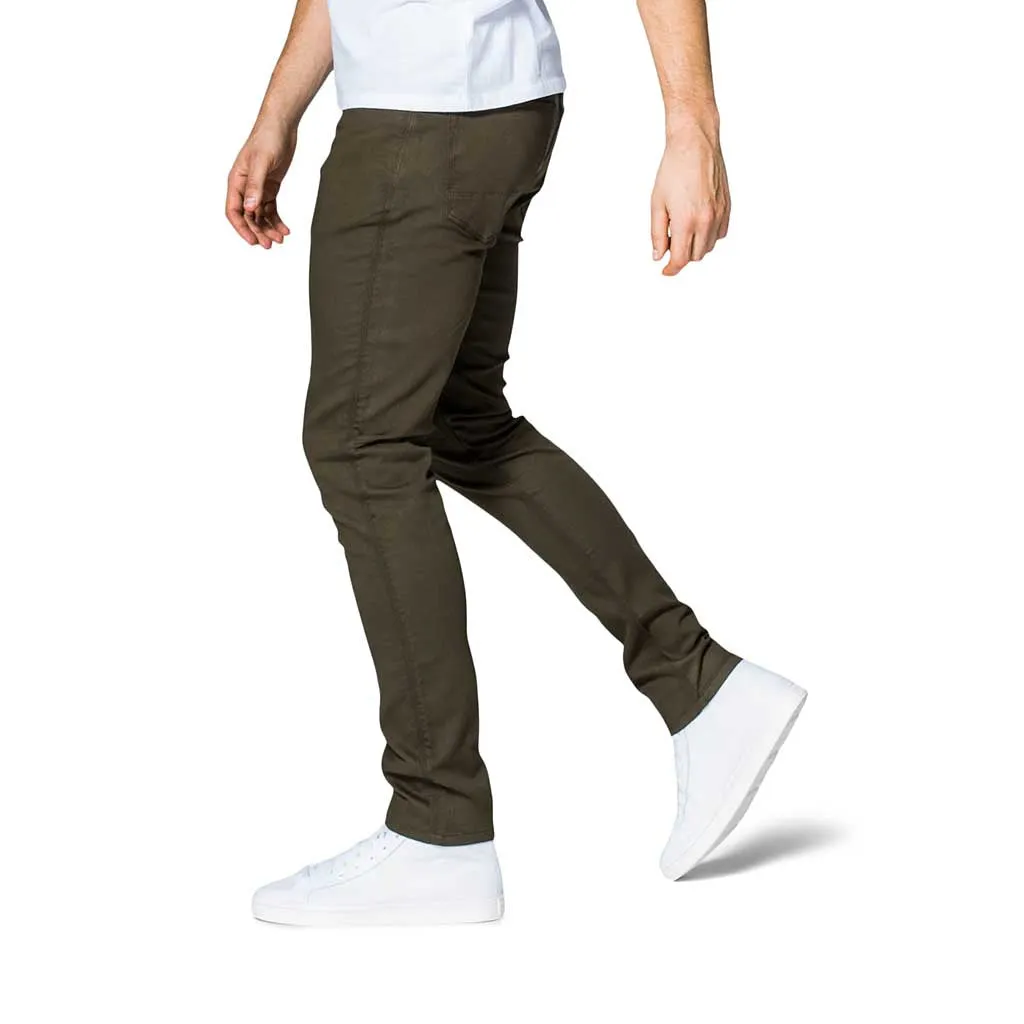 No Sweat Pant | Slim Fit