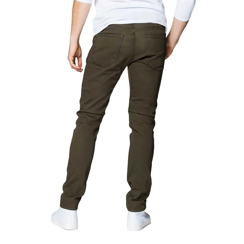 No Sweat Pant | Slim Fit