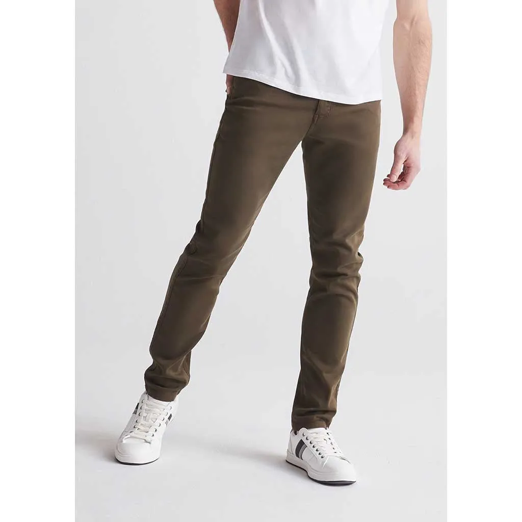 No Sweat Pant | Slim Fit