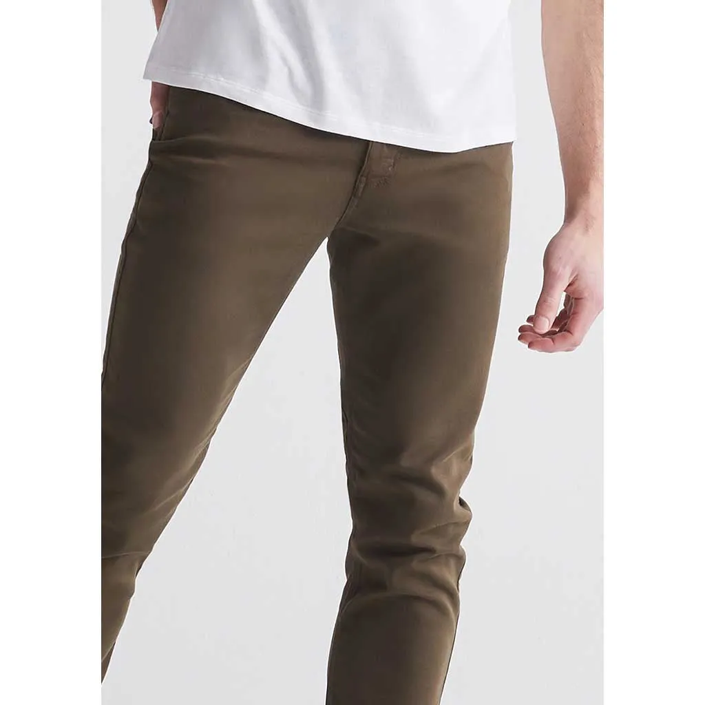 No Sweat Pant | Slim Fit