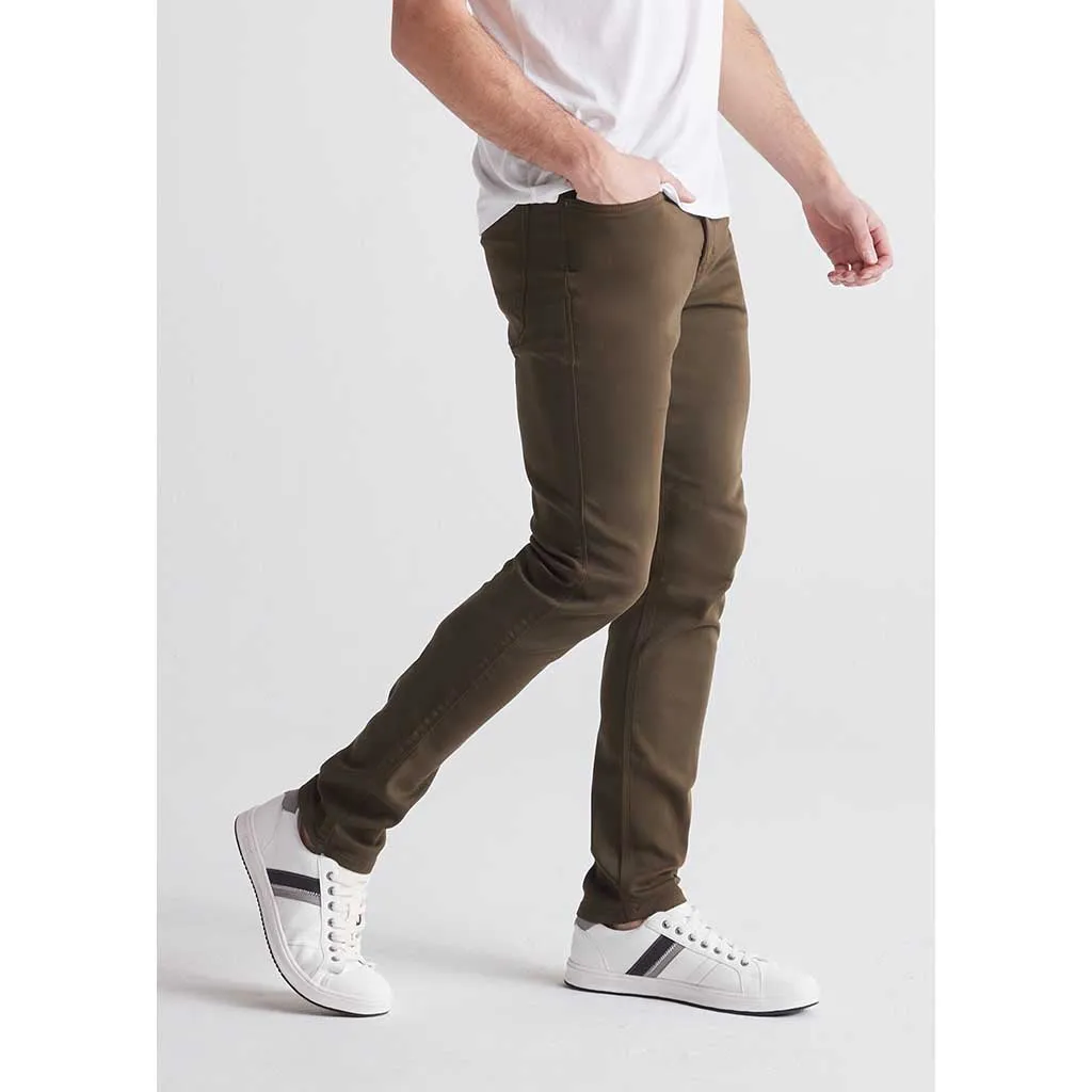 No Sweat Pant | Slim Fit