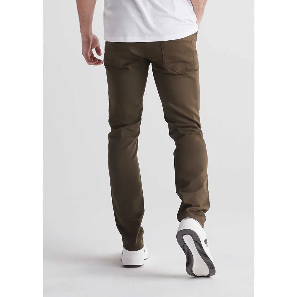 No Sweat Pant | Slim Fit