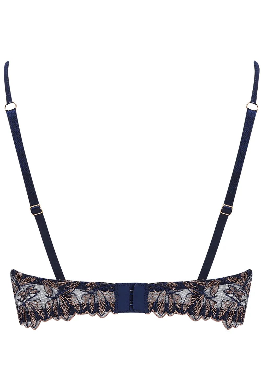 Odonata Quarter Cup Bra