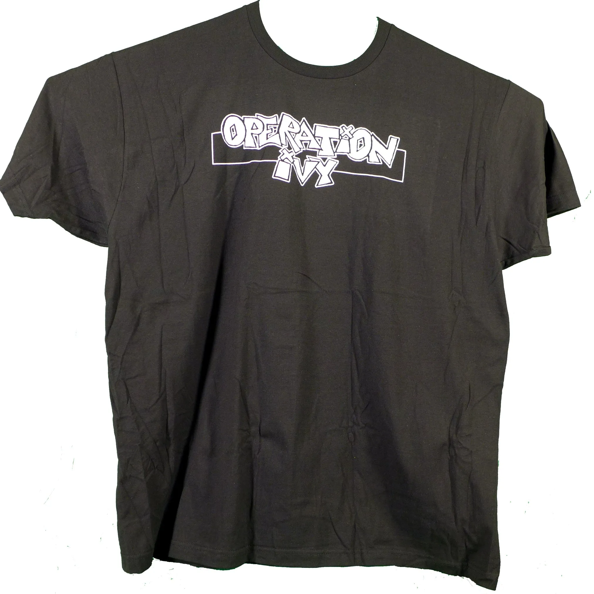 Operation Ivy Logo