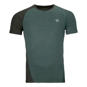 Ortovox  120 Cool Tec Fast Upward - T-shirt - Uomo