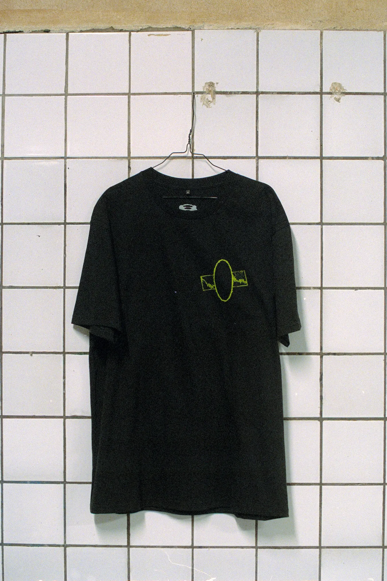 PAM X Berlin Atonal 23 TEE