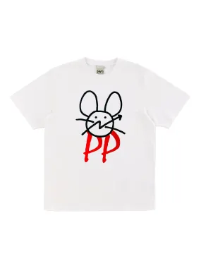 P.A.M. X PHINGERIN MOUSE PARTY SS TEE