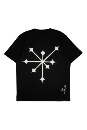 PAM X PHIRE WIRE - KAOZ MAGIK SS TEE