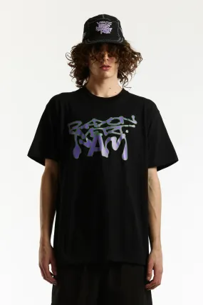 PAM X RAYON VERT - YGWYT SS TEE