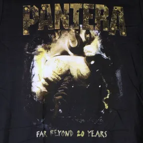 Pantera Original Cover Far Beyond