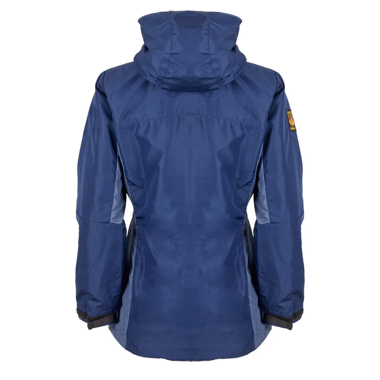 Paramo Womens Alta III Jacket Midnight / Indigo Blue