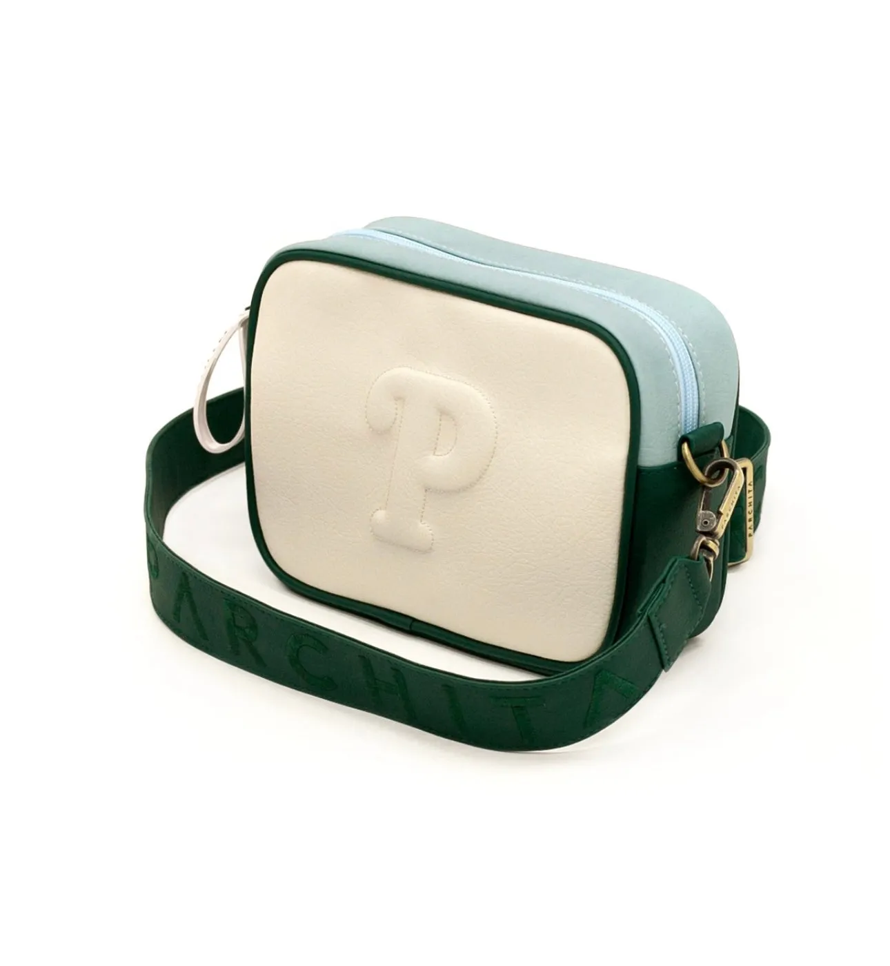 Parchita Luchi Pradera Bag