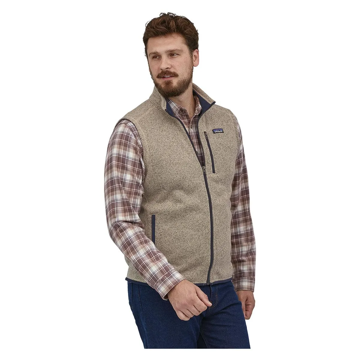 Patagonia Better Sweater Vest