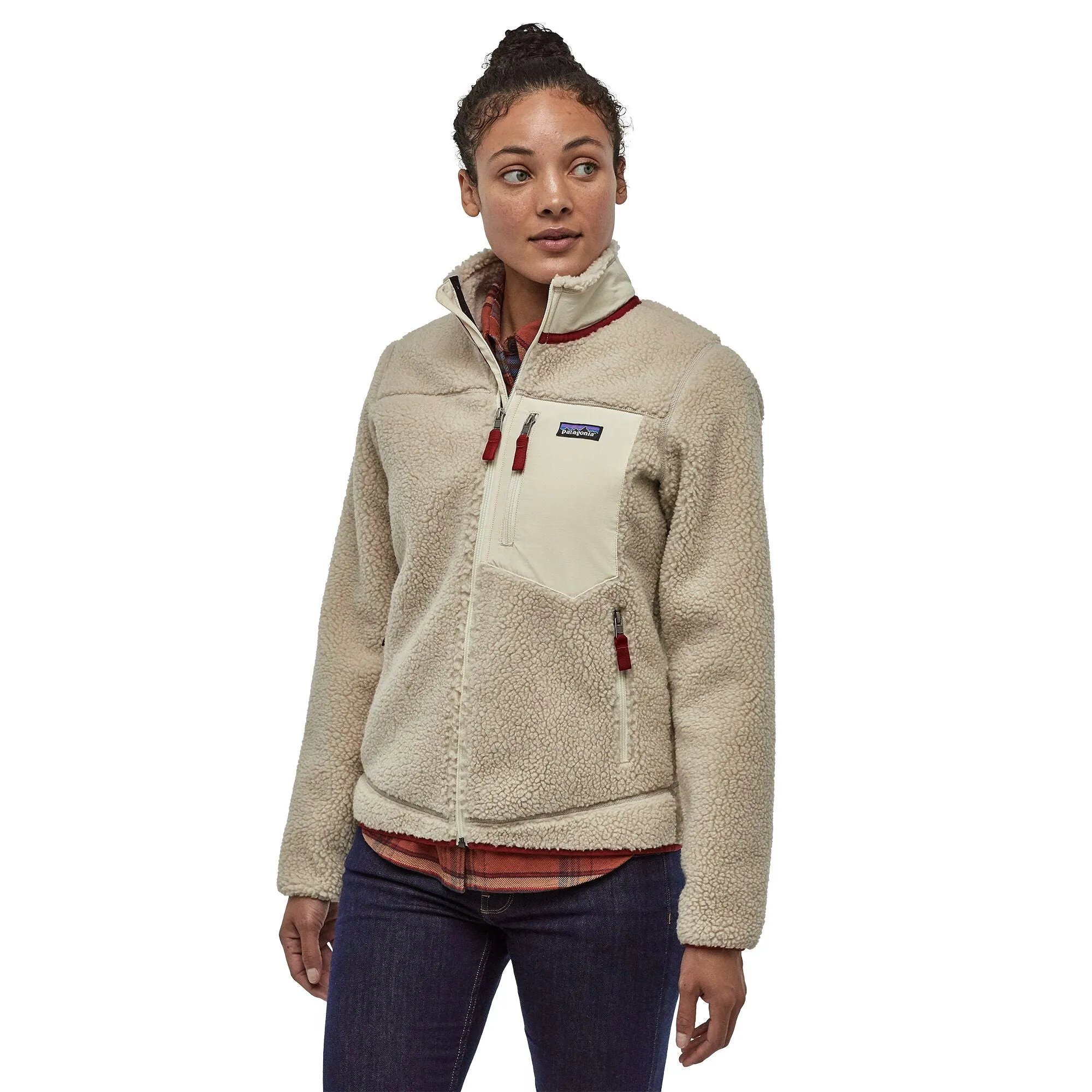 Patagonia Women's Classic Retro-X Fleece Jacket