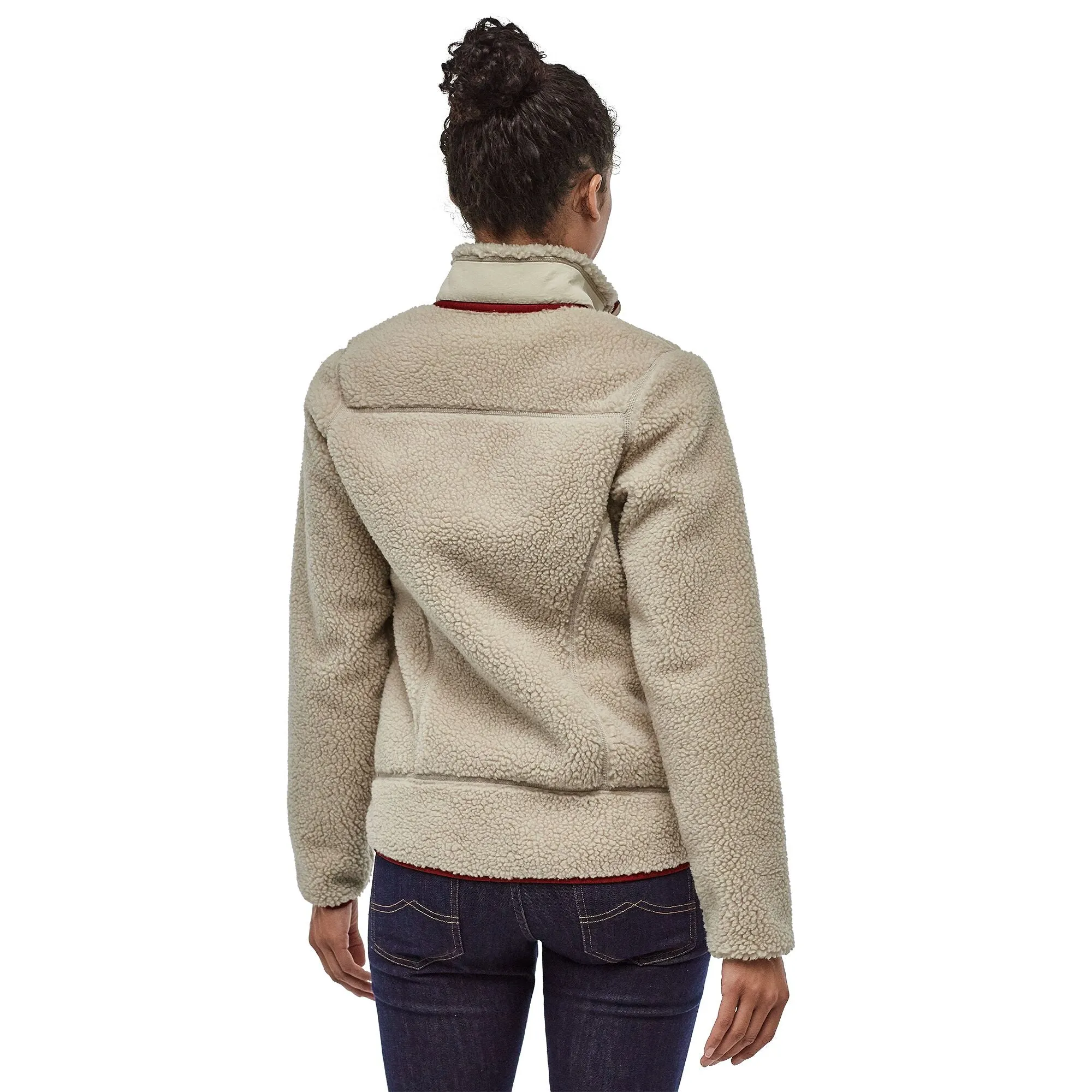 Patagonia Women's Classic Retro-X Fleece Jacket