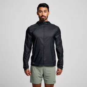 Peregrine Packaway Jacket