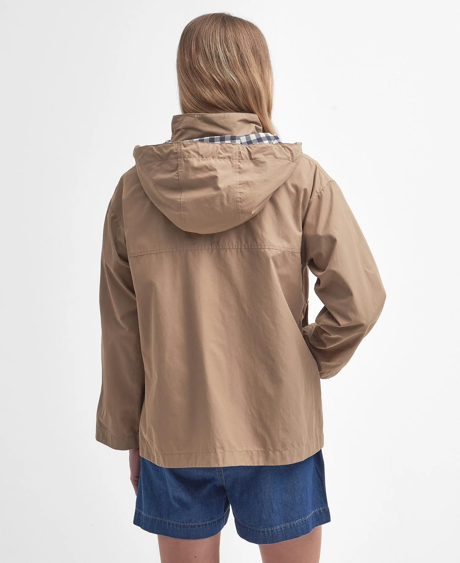  Perez Showerproof Jacket     