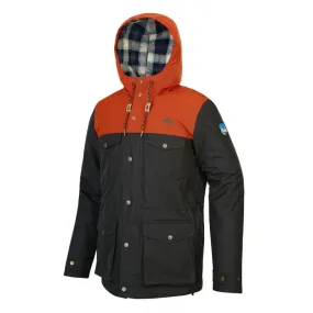 Picture Organic Clothing  Jack - Parka - Uomo