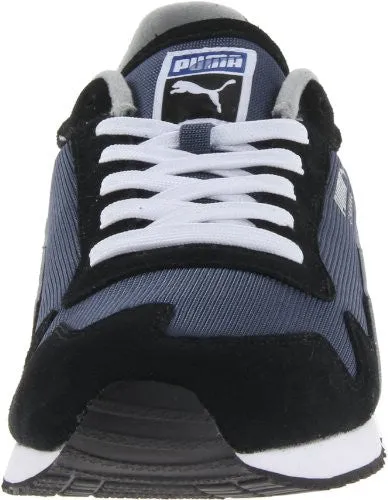 PUMA Cabana Mesh Sport Lace-Up Fashion Sneaker