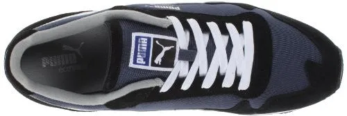 PUMA Cabana Mesh Sport Lace-Up Fashion Sneaker