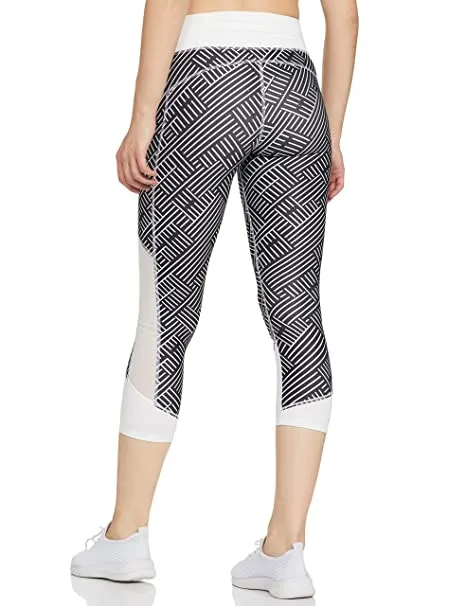 PUMA WOMENS TIGHTS