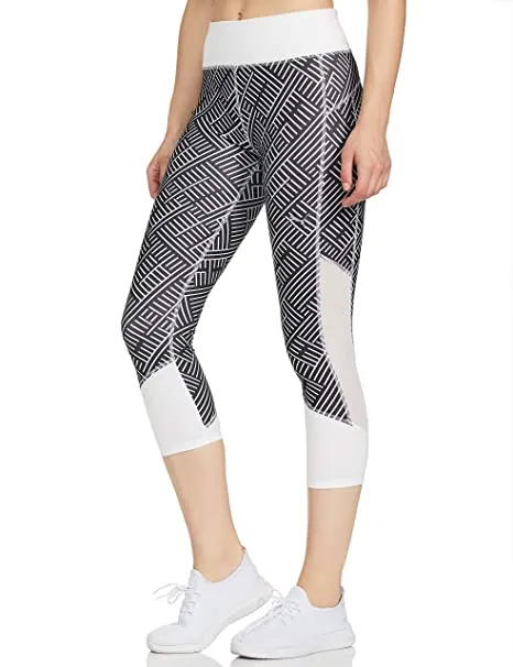 PUMA WOMENS TIGHTS