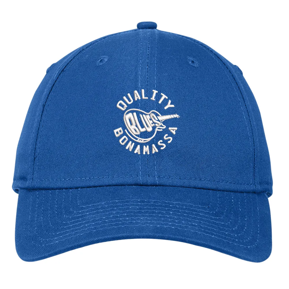 Quality Blues New Era Hat