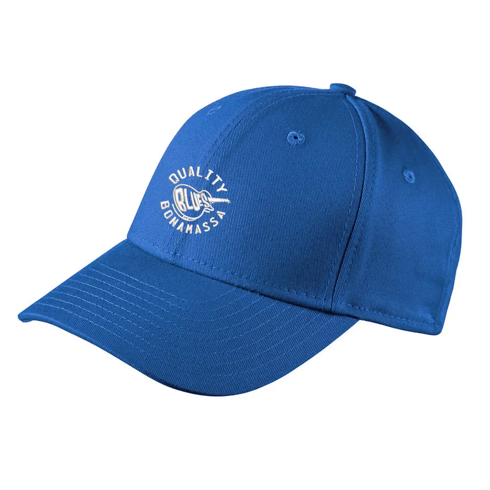 Quality Blues New Era Hat