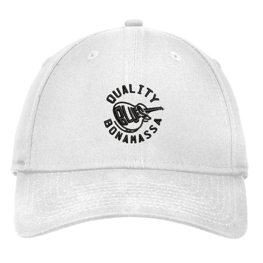 Quality Blues New Era Hat